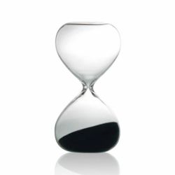 HUMAN MADE HEART HOURGLASS 砂時計 ヒューマンメイド HEART HOURGLASS 砂時計 新品未使用 - メルカリ