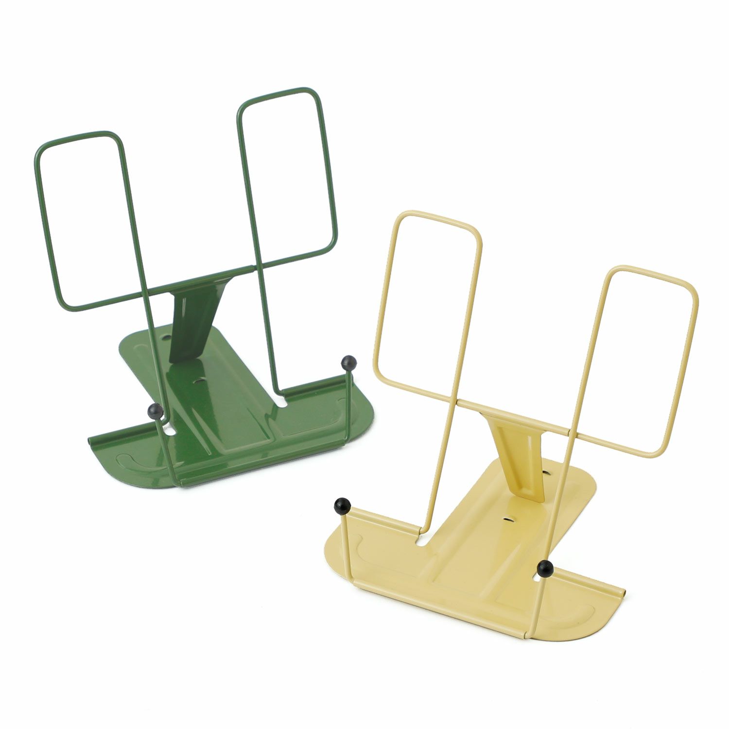 HIGHTIDE ハイタイド | メタルブックレスト | HIGHTIDE（ハイタイド