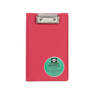その他 penco Amazon.com: Hi-Tide DP3297 Penco Clipboard, A4, Pink