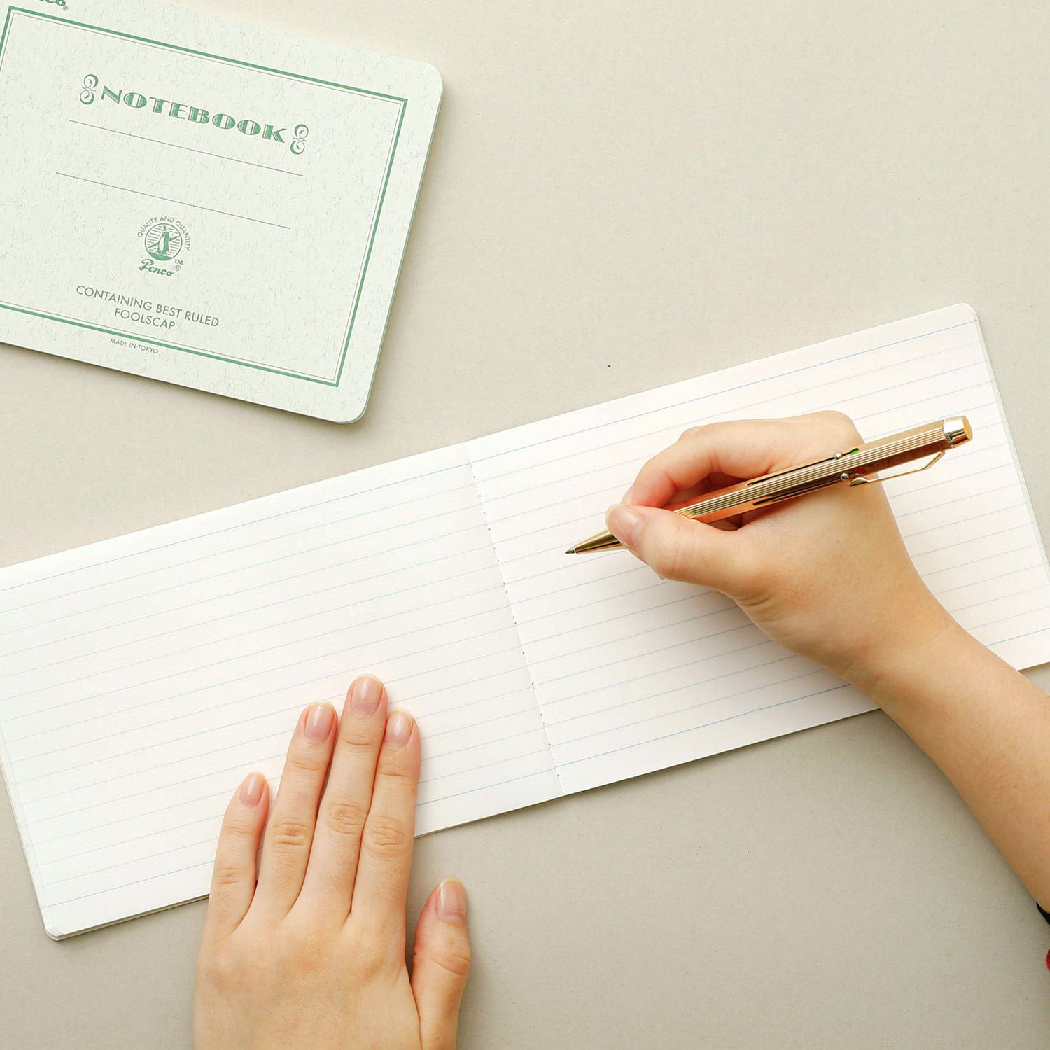 everyone 3 pack notes HININE NOTE ペンセット everyone 3 pack notes made by HININE NOTE | everyone