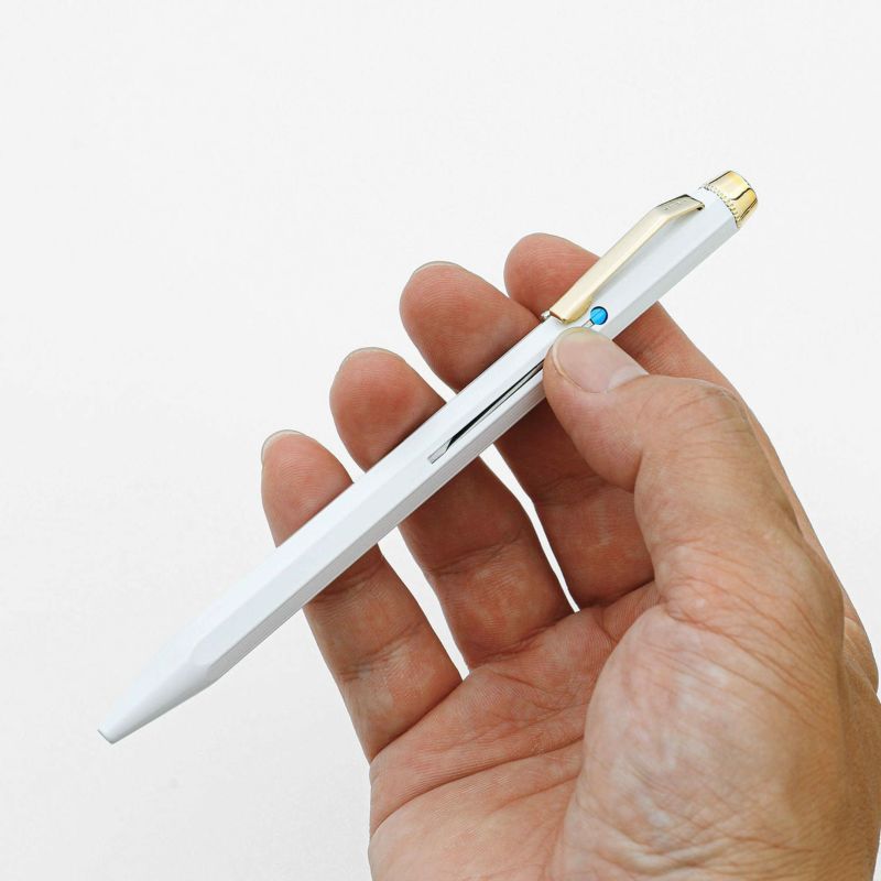 ４色ボールペン(蛍光マーカー・カラーペン) | HIGHTIDE（ハイタイド 