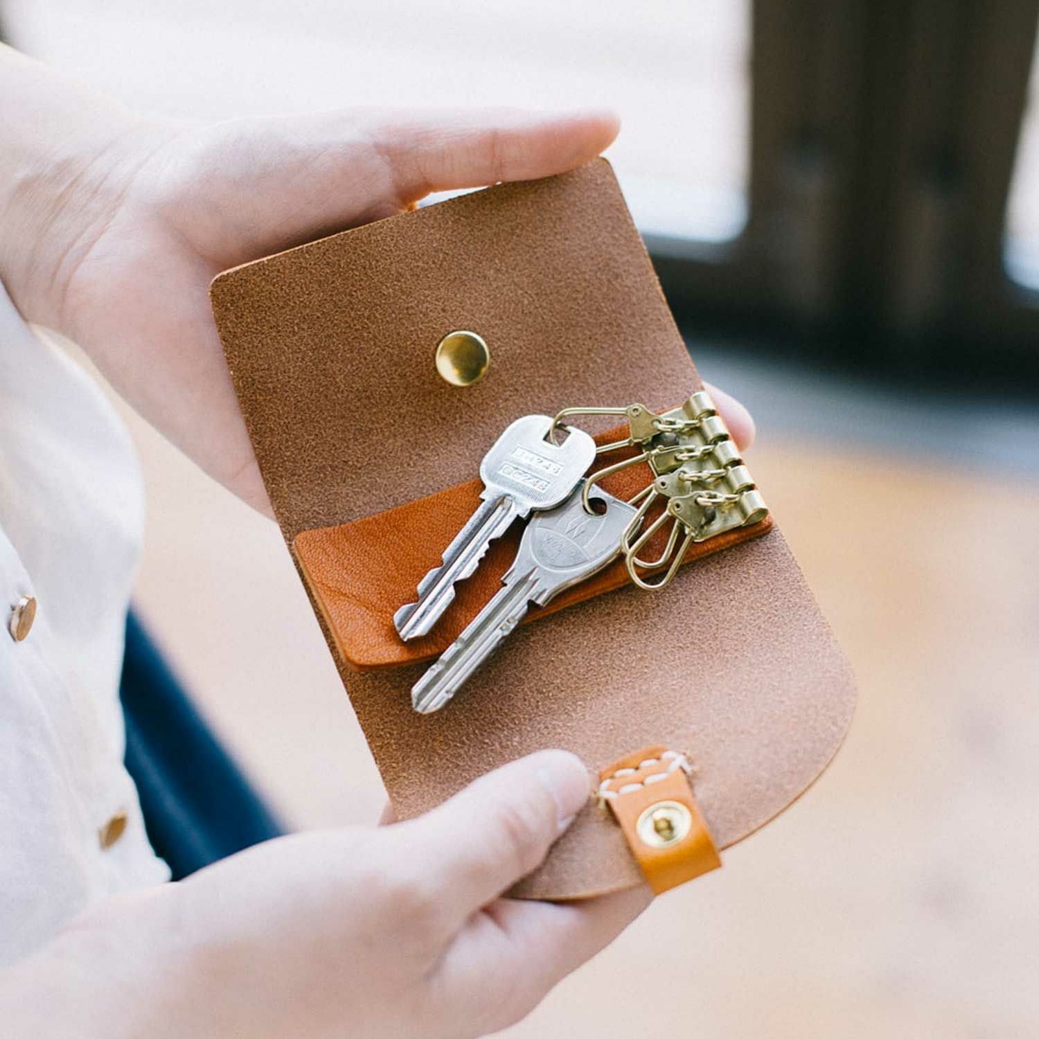 DURAM ドゥラム | キーケース | HIGHTIDE（ハイタイド）公式サイト