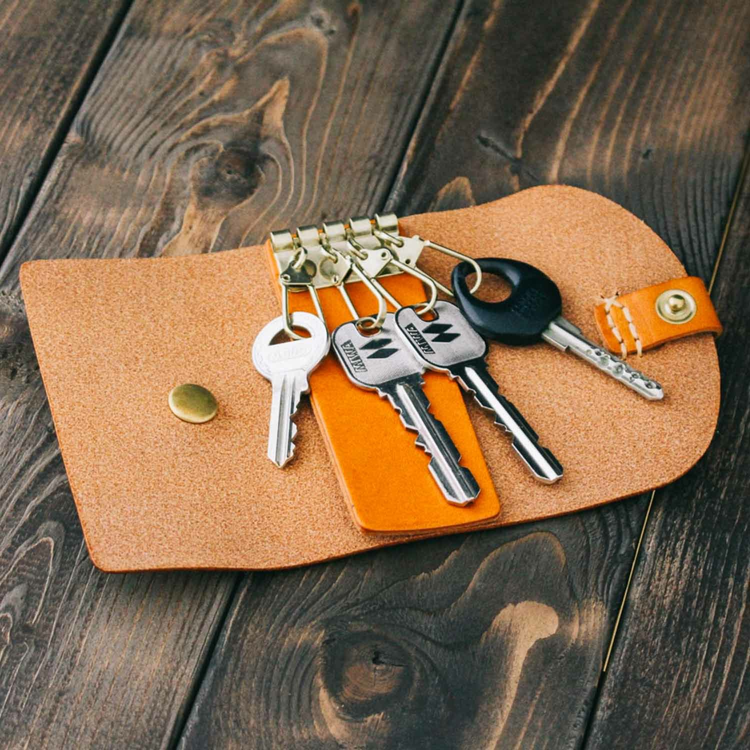 DURAM ドゥラム | キーケース | HIGHTIDE（ハイタイド）公式サイト