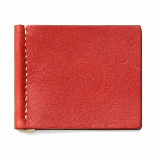 MCM PHENOMENON マネークリップ カードケース tisa MCM PHENOMENON マネークリップ カードケース tisa