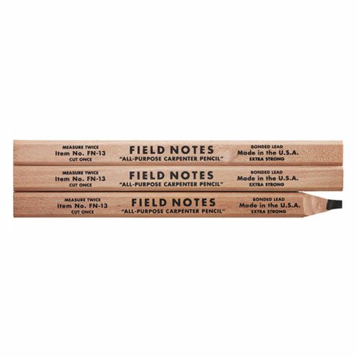 フィールドノート FIELD NOTES コレクション セット Amazon.co.jp: (3, Brown, Kraft) - Field Notes Kraft Ruled 3