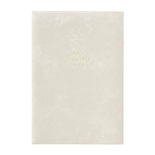 ソフトブックカバー (新書)(ブックカバー・しおり) | HIGHTIDE