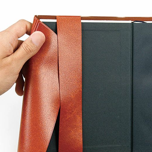 CLASSIC SERIES クラシック | ソフトブックカバー（新書） | HIGHTIDE