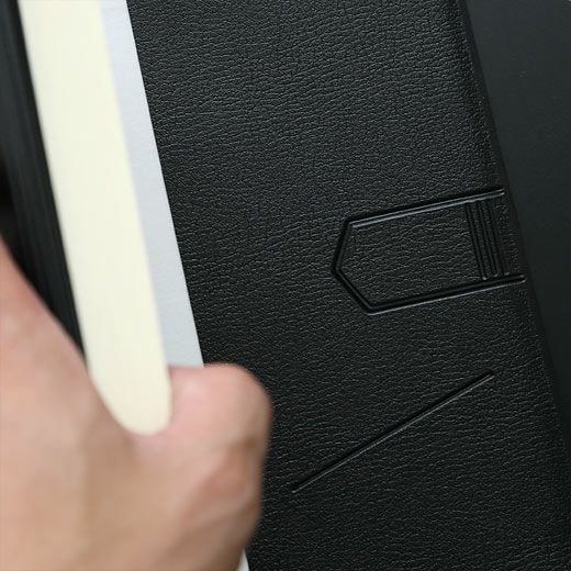 CLASSIC SERIES クラシック | ソフトブックカバー（新書） | HIGHTIDE