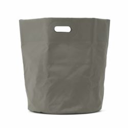 Neighborhood ブラック タープバッグ NEIGHBORHOOD ネイバーフッド ID.TARP/P-BAG 防水 タープバッグ