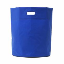 Neighborhood ブラック タープバッグ NEIGHBORHOOD NHWDS / P-TARP BAG 