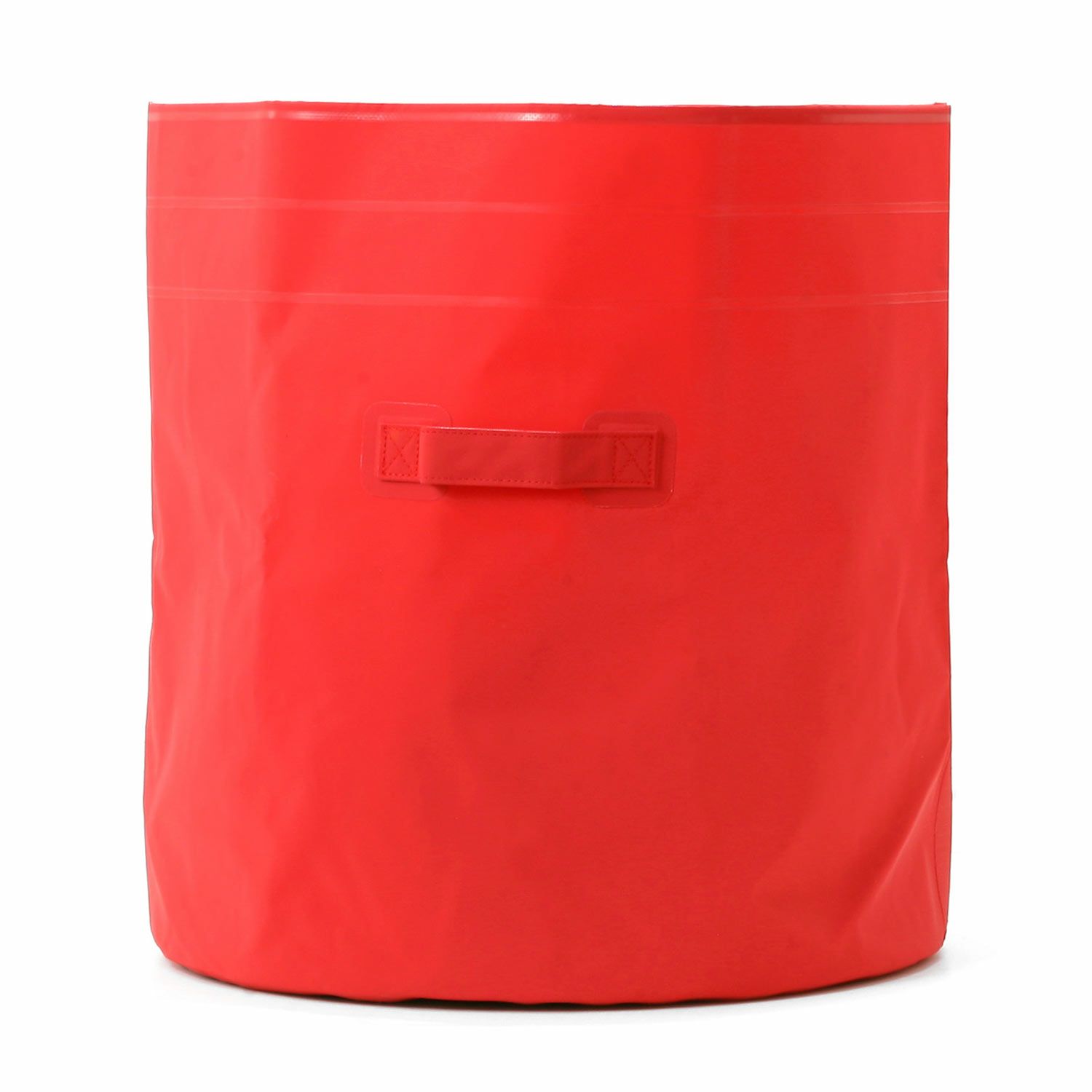 Neighborhood ブラック タープバッグ NEIGHBORHOOD ネイバーフッド ID.TARP/P-BAG 防水 タープバッグ