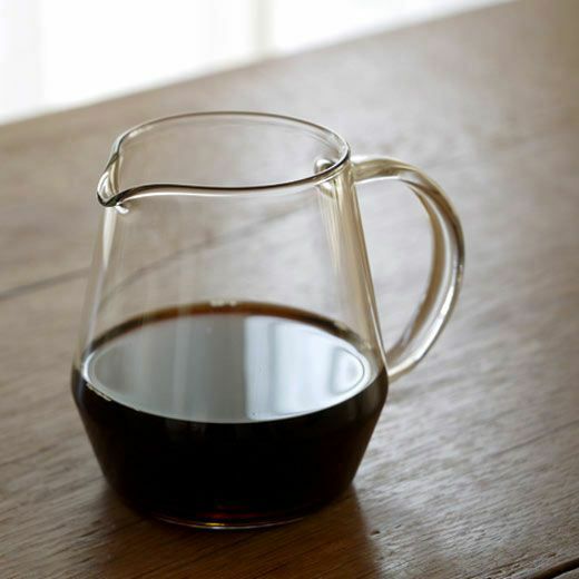 TORCH トーチ | COFFEE SERVER PITCHII コーヒーサーバーピッチー