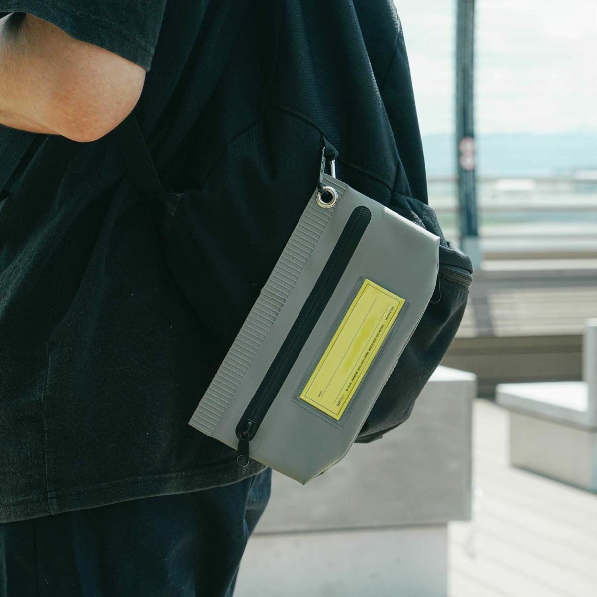 FLYYE CIRASタイプベスト ポーチ類フルセット未使用 Mサイズ 8104qQ6QEwL._UF350,350_QL80_.jpg