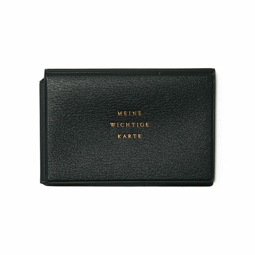 ASH&DIAMONDS☆新品カードケース♡ ASH&DIAMONDS - アッシュ＆ダイアモンド ☆ カードケースの通販