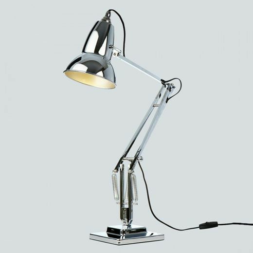 ANGLEPOISE アングルポイズ | ORIGINAL 1227 デスクランプ | HIGHTIDE