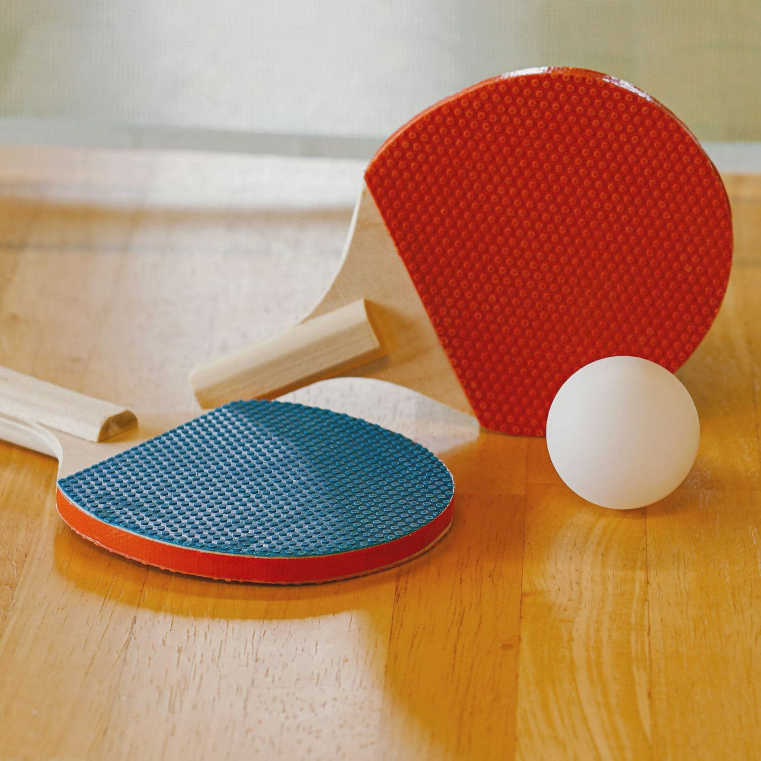 POK-PONG ポクポン Smash Ping Pong (スマッシュピンポン) – The Secret Konami