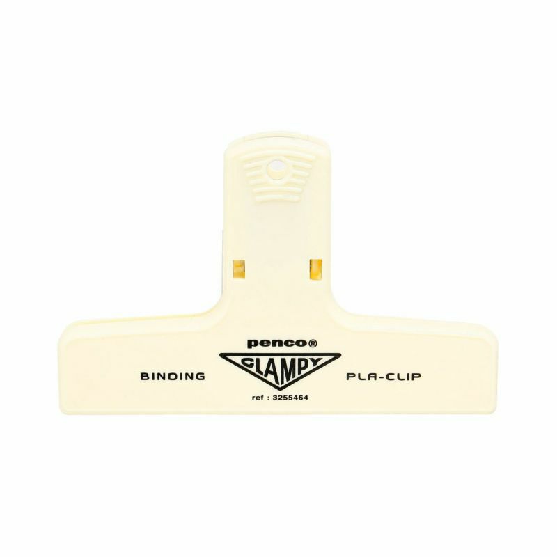 Penco Plastic Clip - Ivory