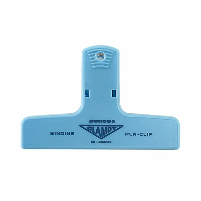 ペンコpenco クリップ　ボールペン　クリップ色変更可能 楽天市場】penco ペンコ クランピークリップ カラー S 文房具