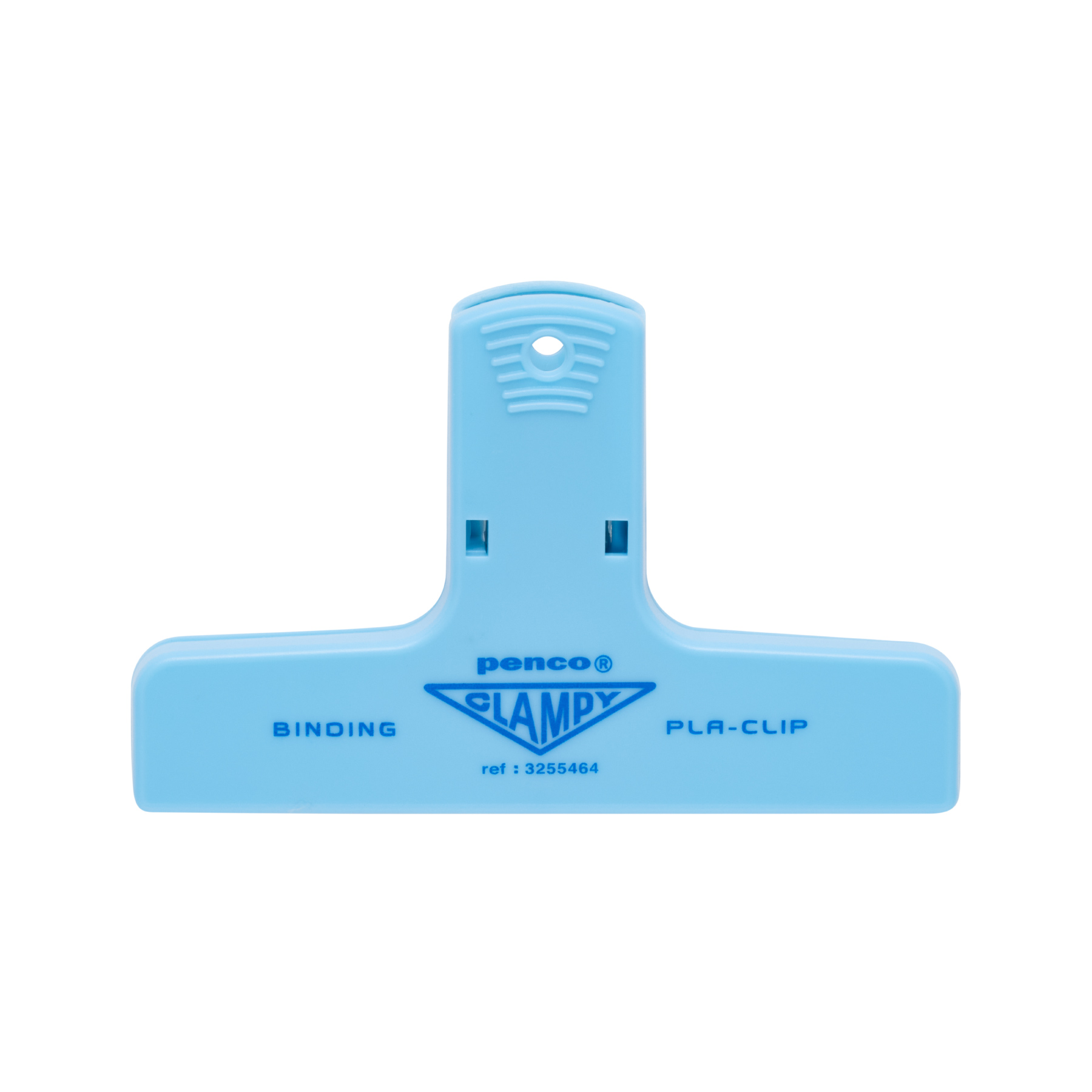 Penco Plastic Clip - Navy