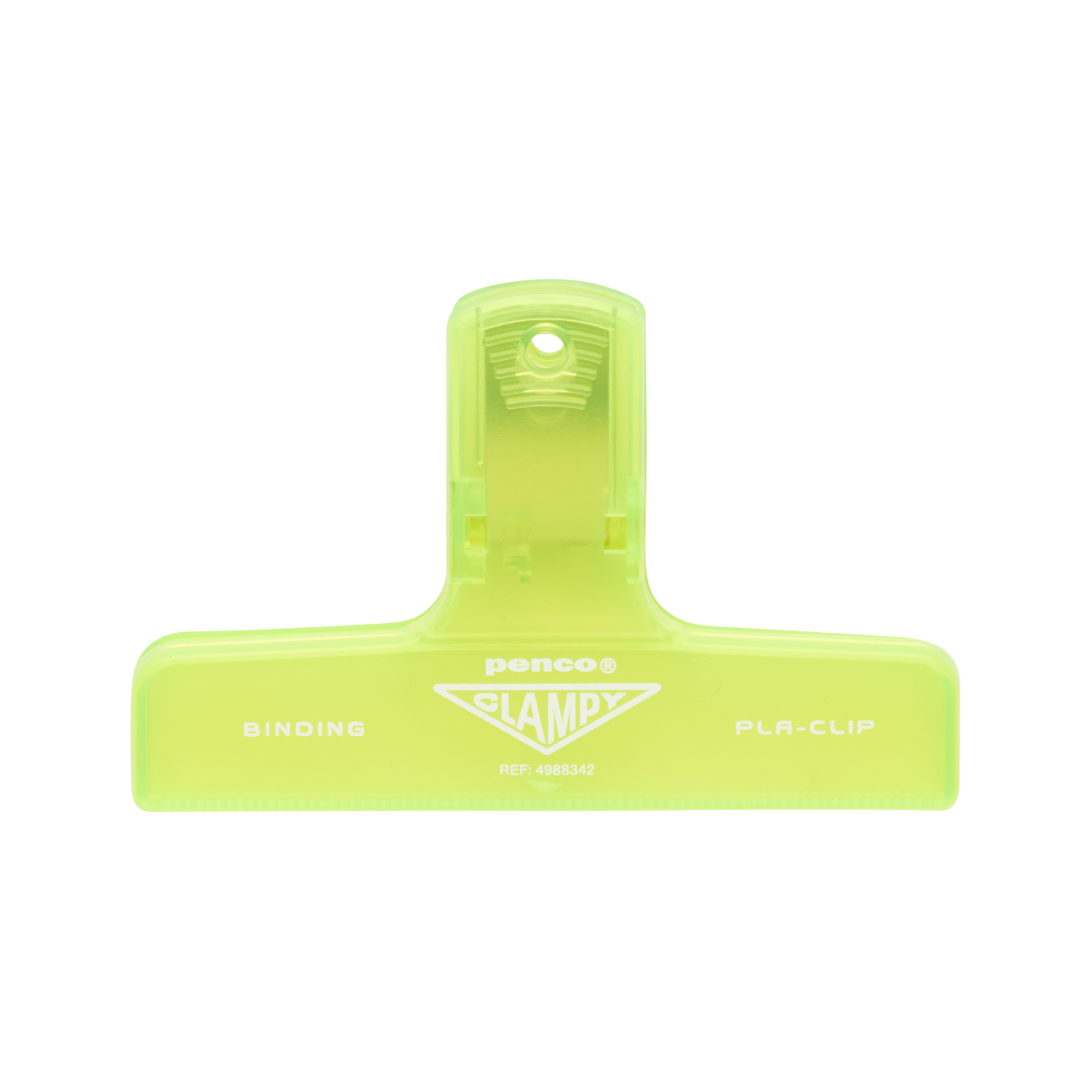 Penco Plastic Clip - Ivory