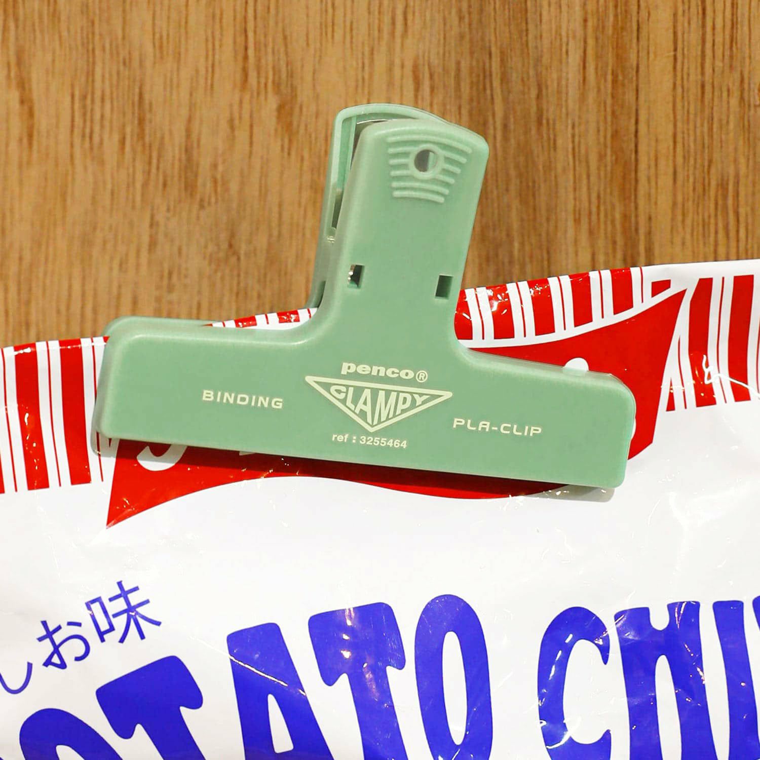 Penco Plastic Clip - Mint