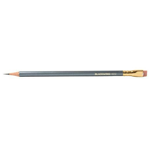 Blackwing Walnut Gift Set ブラックウィング　鉛筆 Blackwing Walnut Gift Set – BLACKWING ONLINE