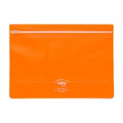 【直営・関税送料込】ピローポーチ Amazon | タカ産業 F-24 2 クリアエバポーチ M | タカ産業