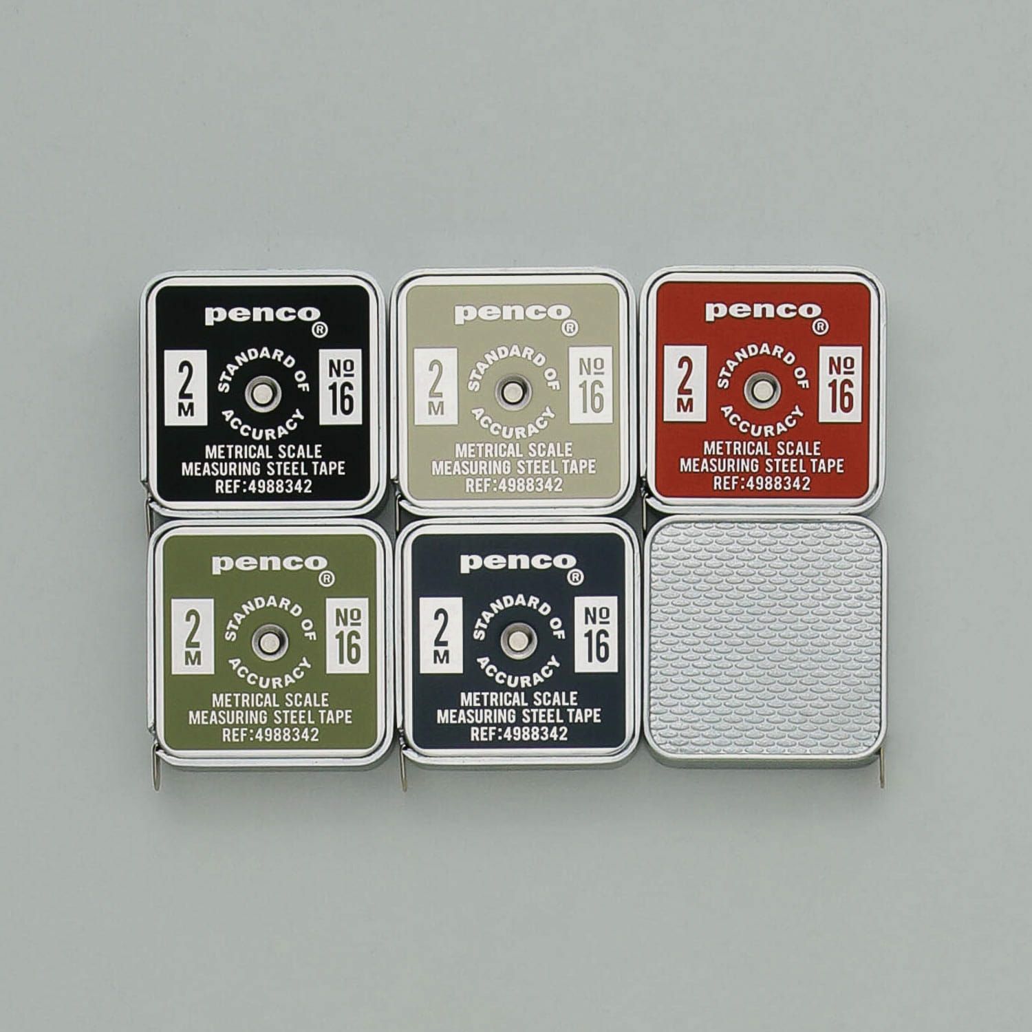 Supreme Penco Tape Measure (SS19) - $16