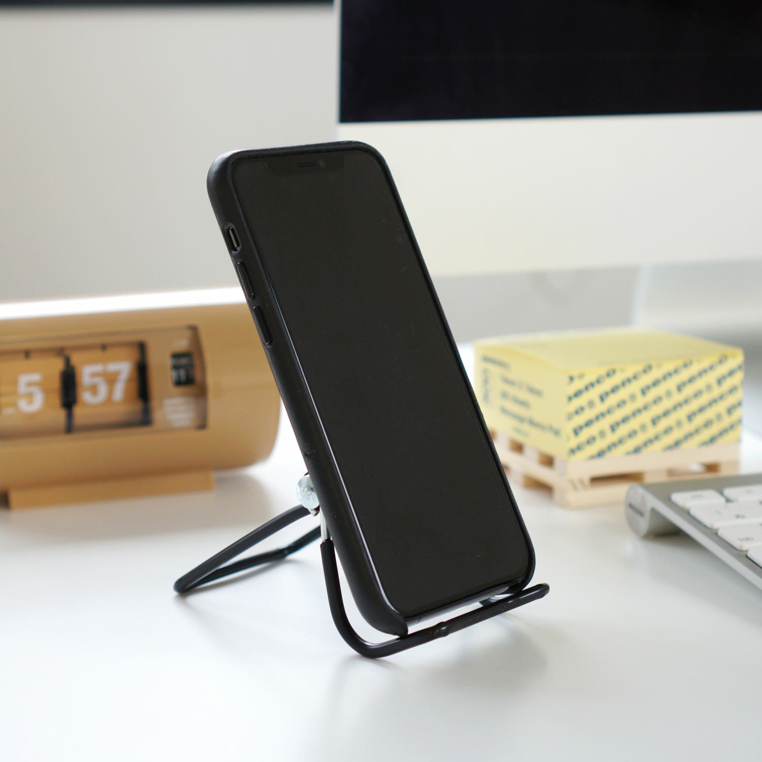 ギブソンホルダー スリーワイヤースタンド 3C(タブレット