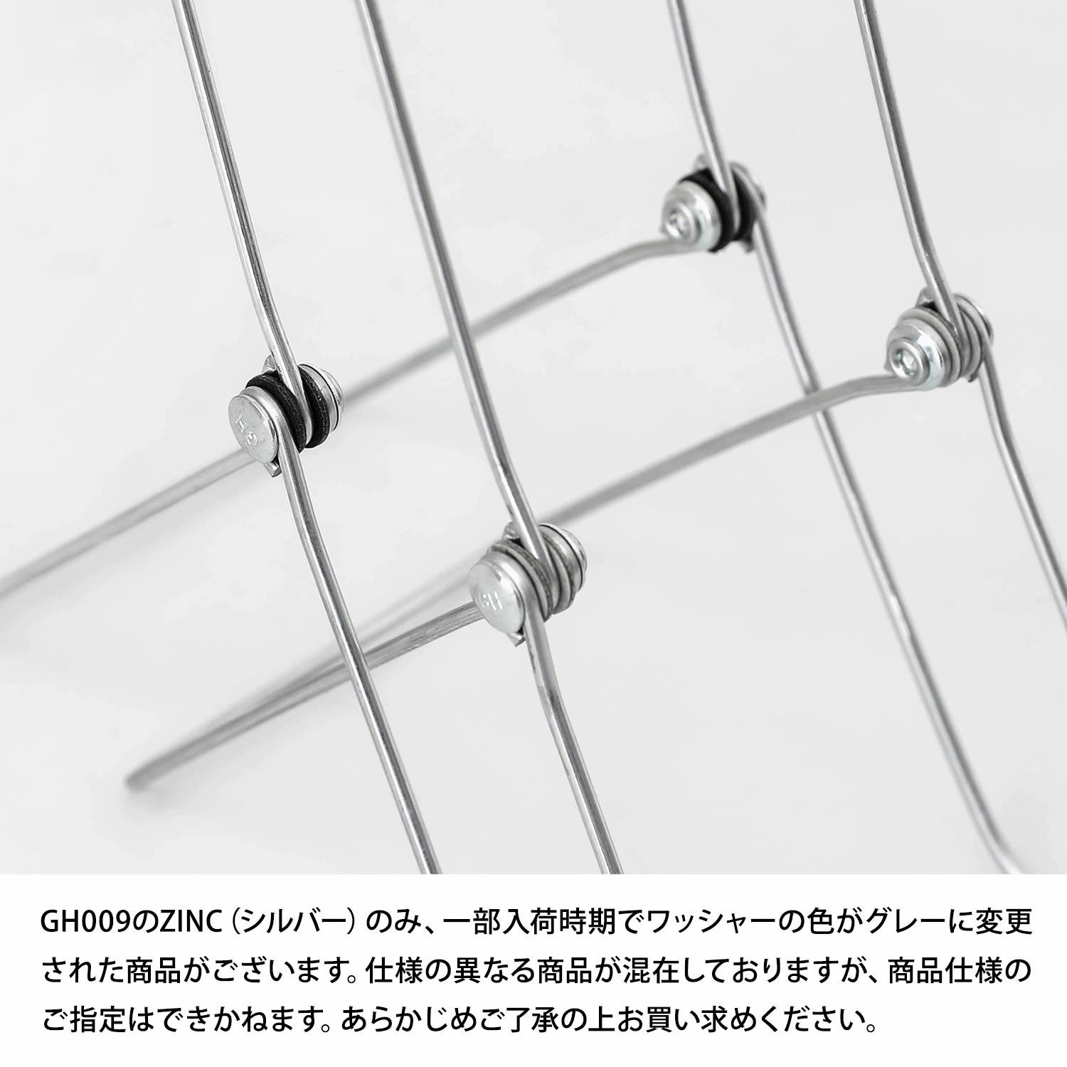 楽天市場】GIBSON HOLDERS スリーワイヤースタンド 3A ブック