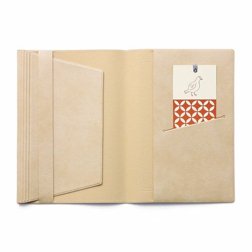 新書本 標準サイズ(絹)セパレート式ブックカバー hs001 | こき