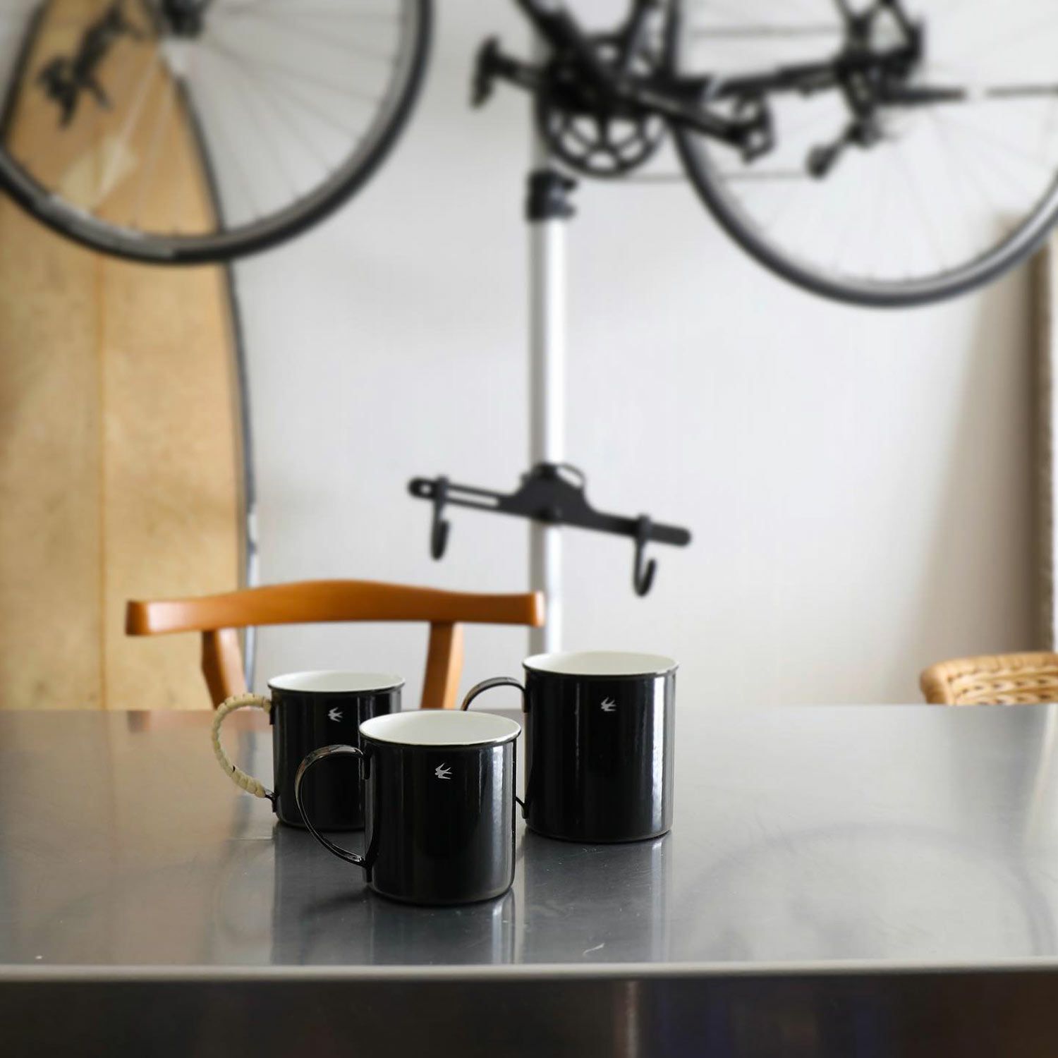 GLOCAL STANDARD PRODUCTS | TSUBAME Mug M | HIGHTIDE（ハイタイド