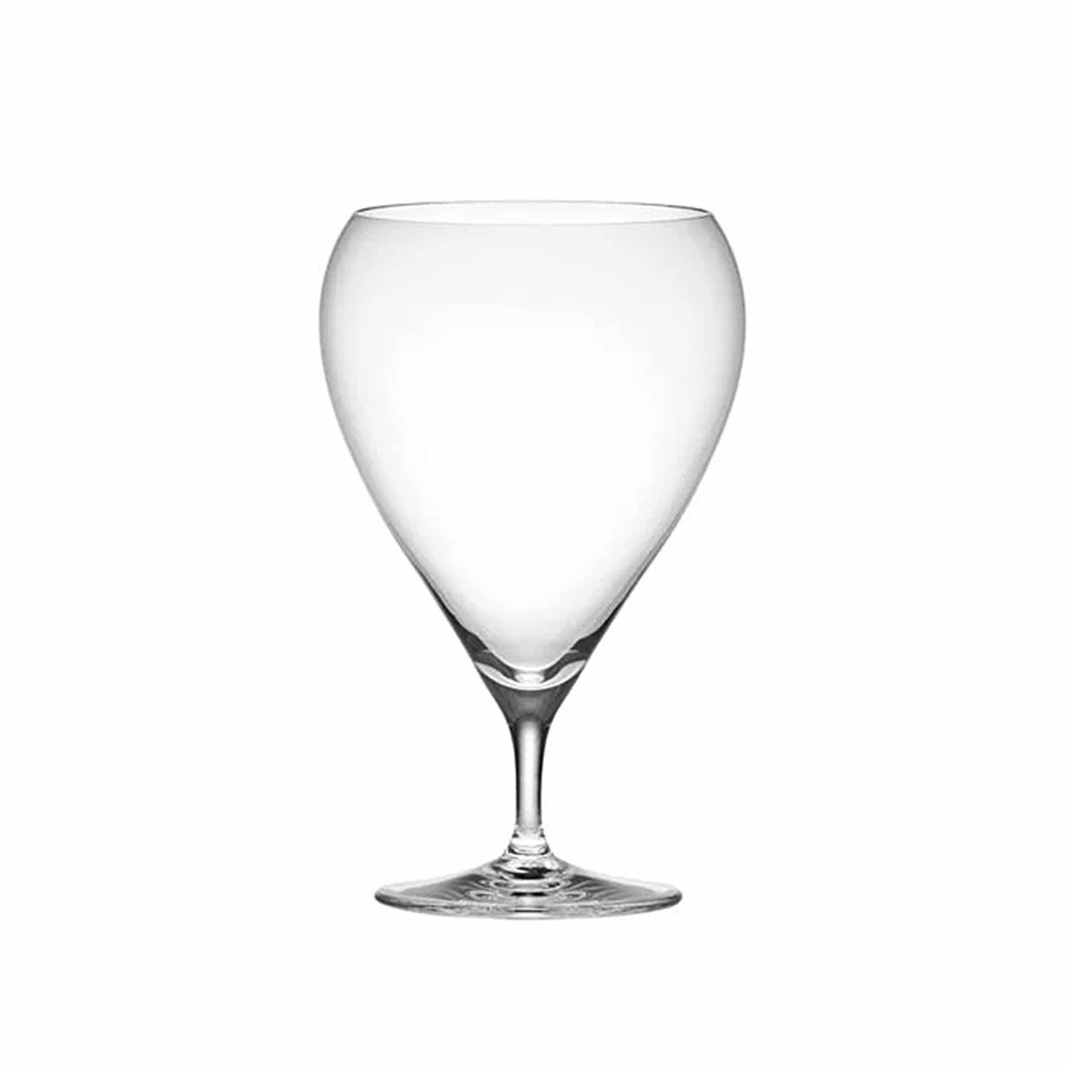 8,030円(税込) 分ちゃ 木村硝子 ワイングラスバンビ 11oz 2脚セット