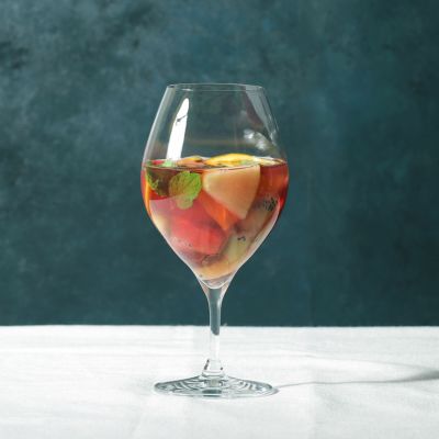 木村硝子店 フランス 6ozワイン(マグカップ・グラス) | HIGHTIDE