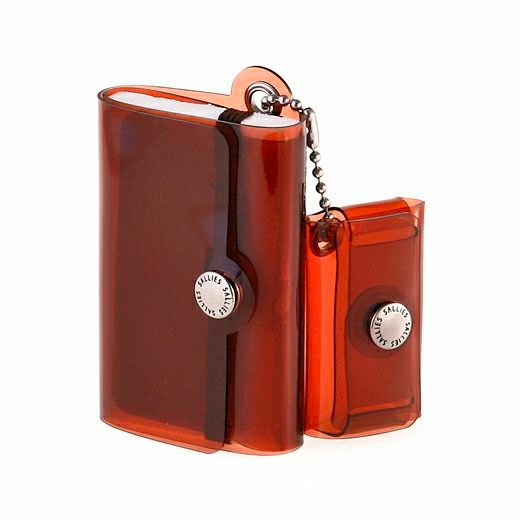 サリーズ ポケットパル ミニマルウォレット 財布(財布・コイン