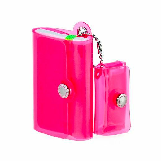 サリーズ ポケットパル ミニマルウォレット 財布(財布・コイン