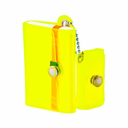 サリーズ ポケットパル ミニマルウォレット 財布(財布・コイン