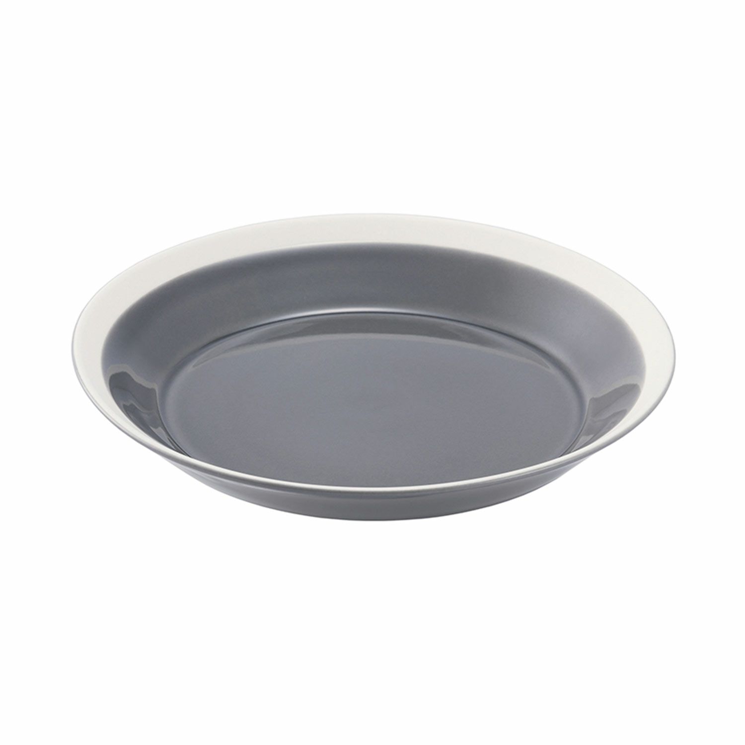 yumiko iihoshi porcelain × 木村硝子店 ディシーズ プレート 180(食器