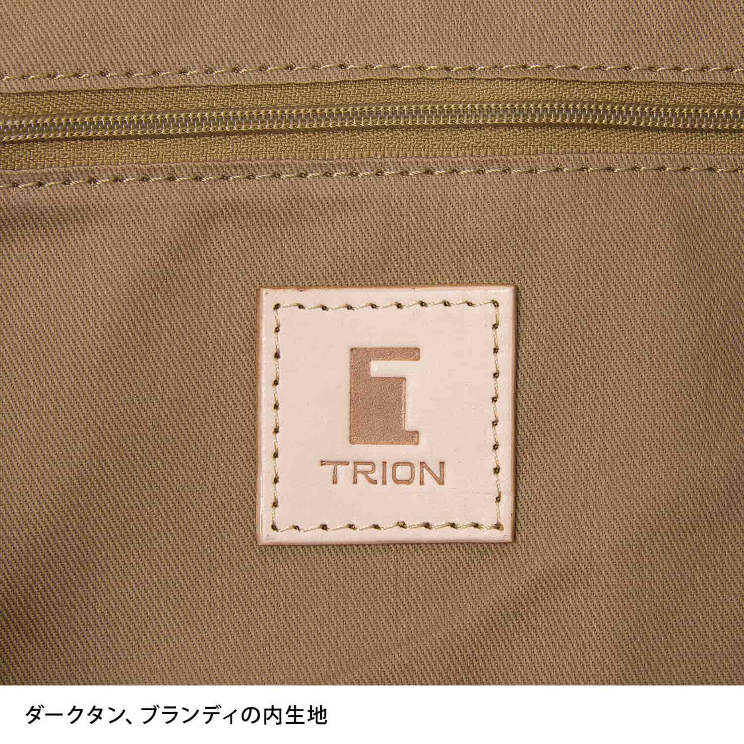トライオン TRION トライオン TRION バッグ ビジネスバッグ