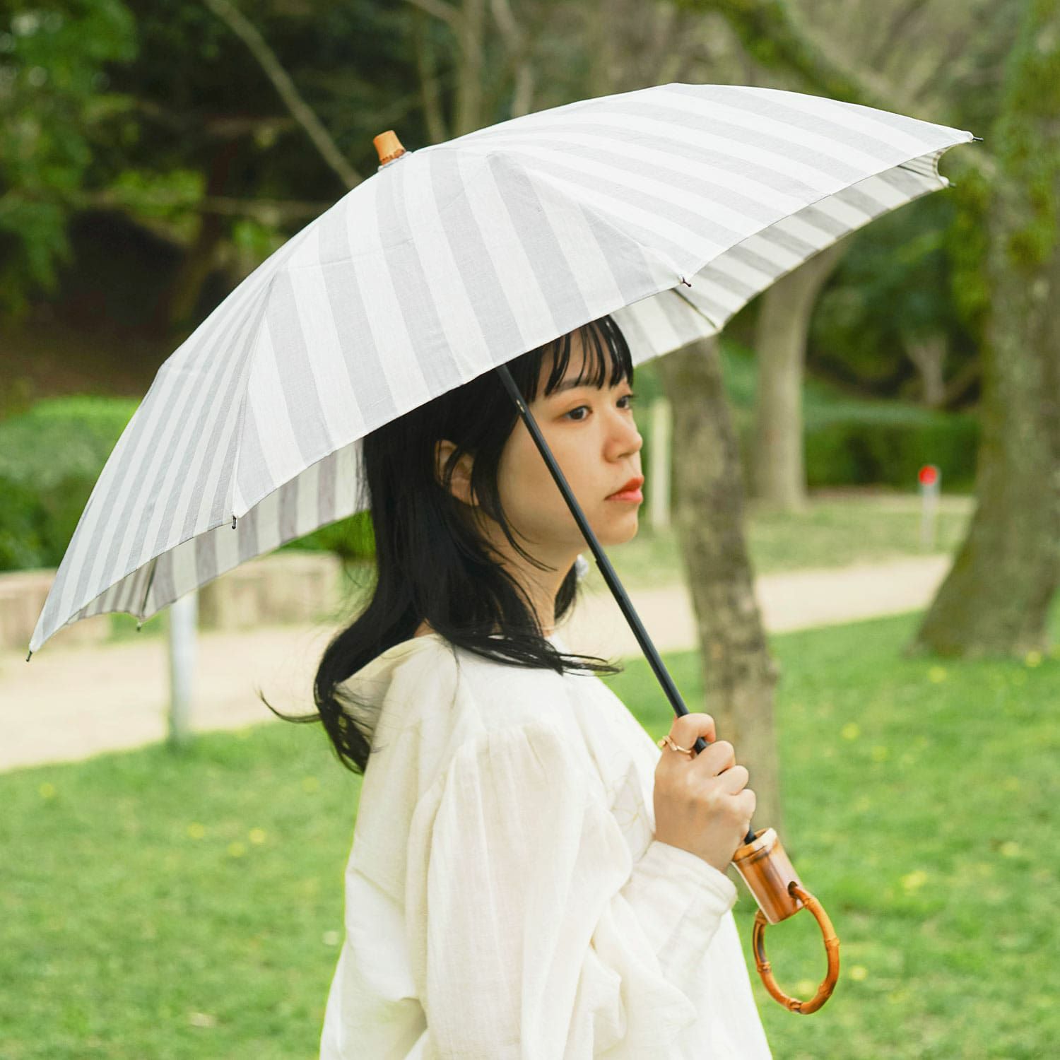 シュールメール 日傘 (折り畳み)(傘) | HIGHTIDE（ハイタイド）公式サイト 