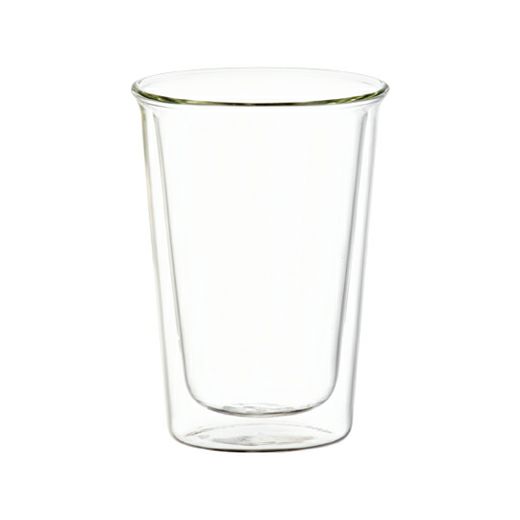 KINTO キントー | CAST ダブルウォール カクテルグラス 290ml