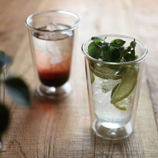 KINTO キントー | CAST ダブルウォール カクテルグラス 290ml