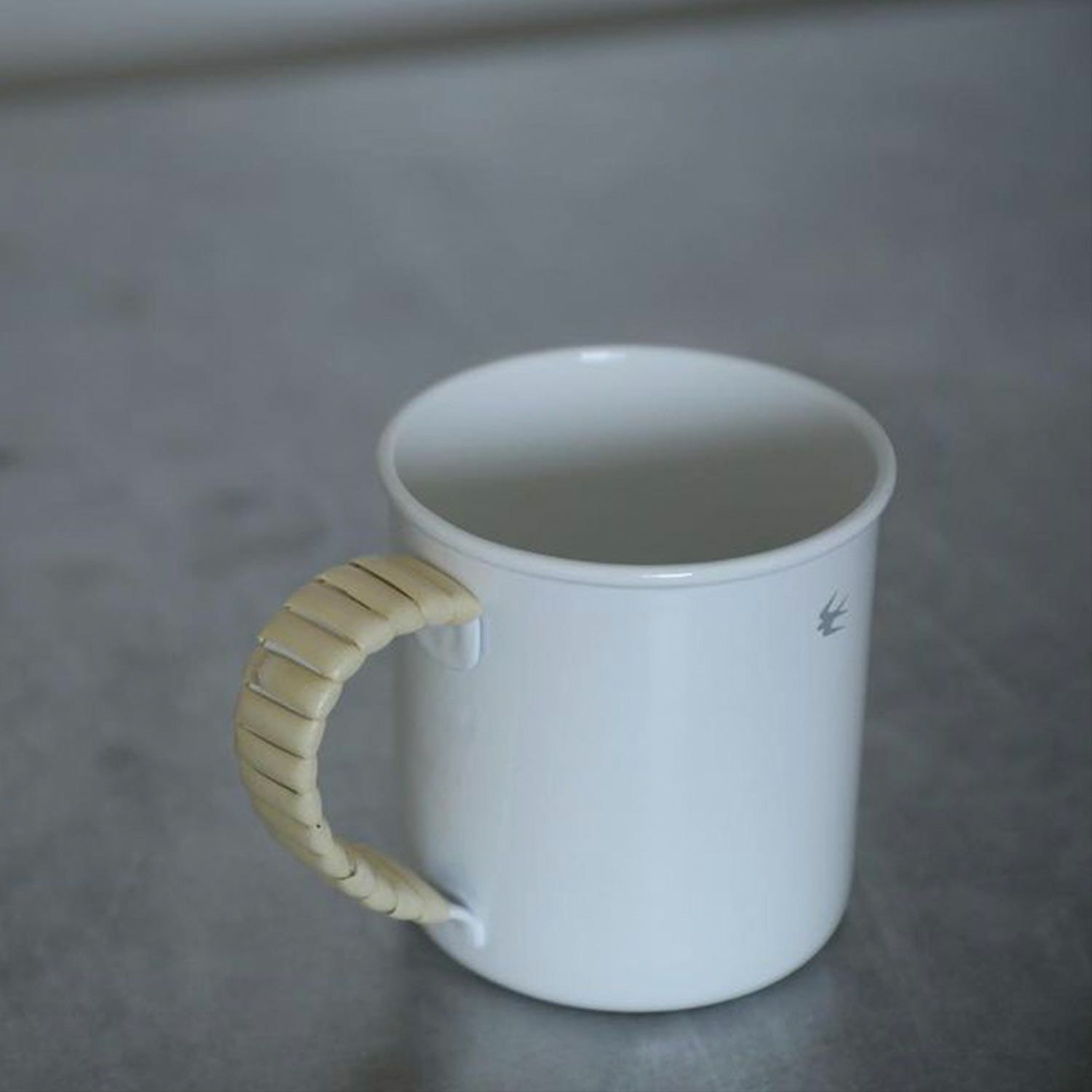 GLOCAL STANDARD PRODUCTS | TSUBAME RATTAN Mug M ツバメ ラタンマグ