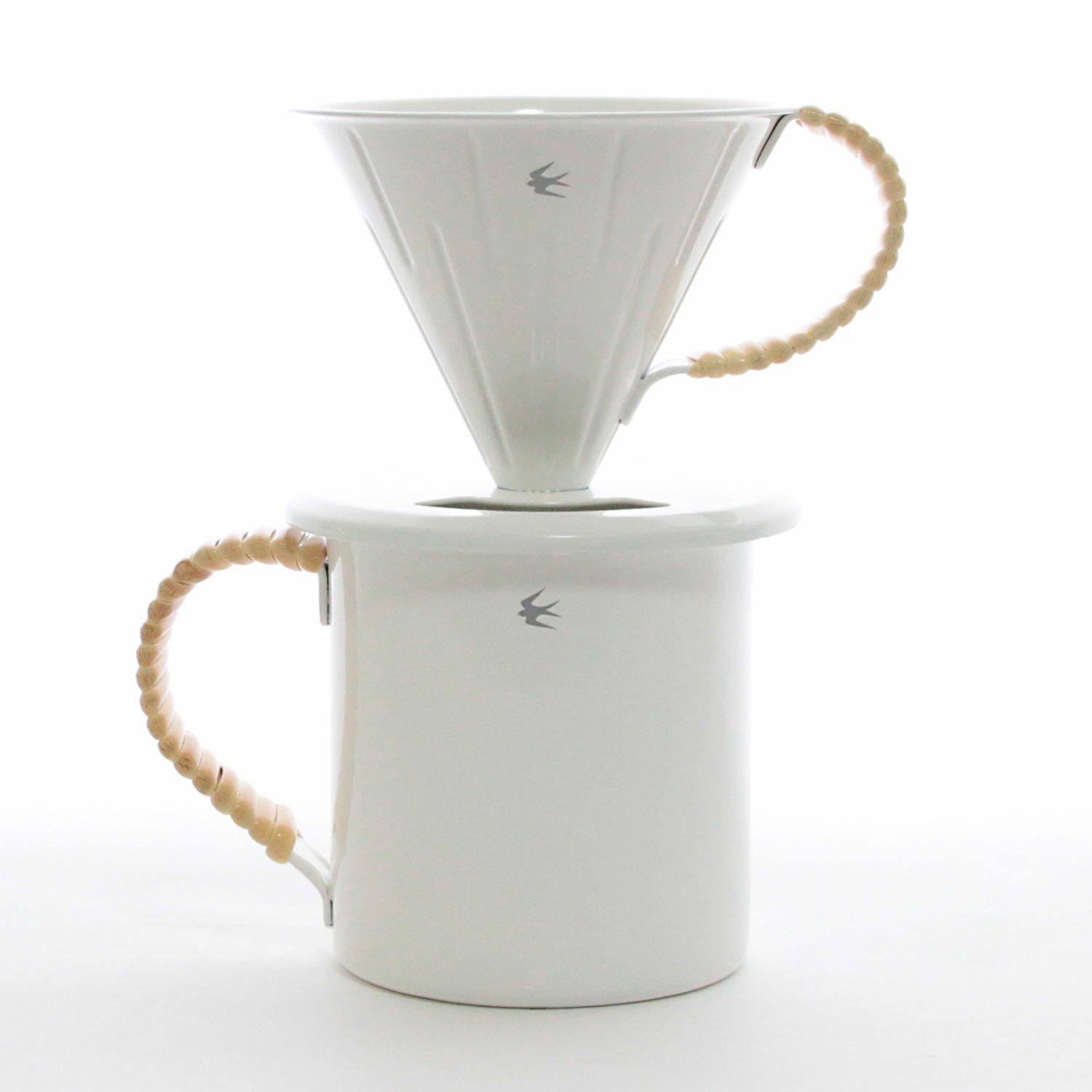 GLOCAL STANDARD PRODUCTS | TSUBAME RATTAN Mug L ツバメ ラタンマグ