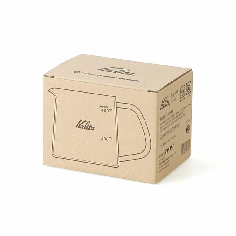 ツバメ コーヒーサーバー 400(コーヒー・ティー用品) | HIGHTIDE