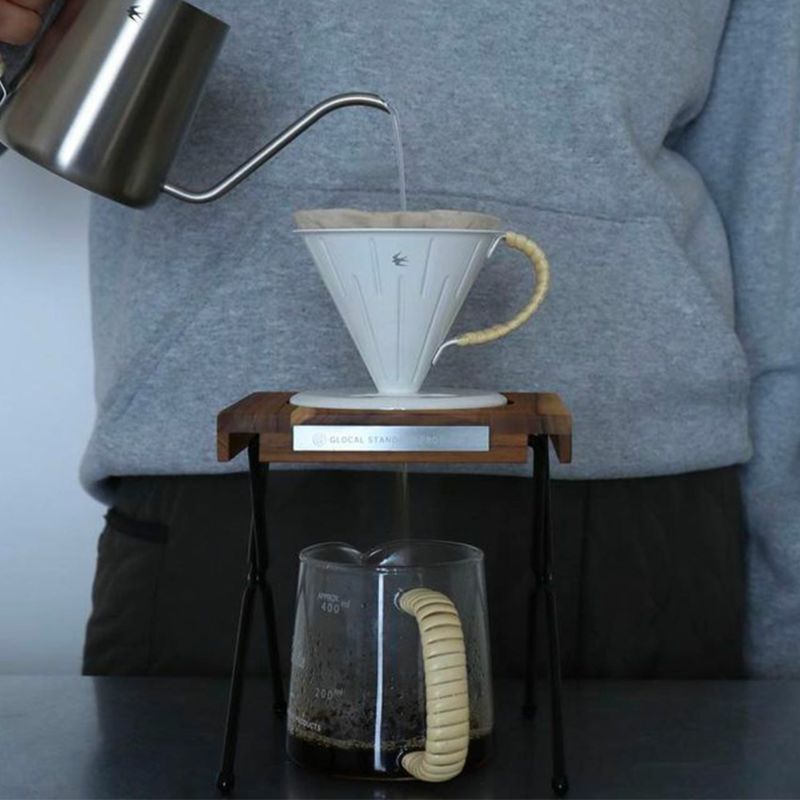 ツバメ コーヒーサーバー 400(コーヒー・ティー用品) | HIGHTIDE