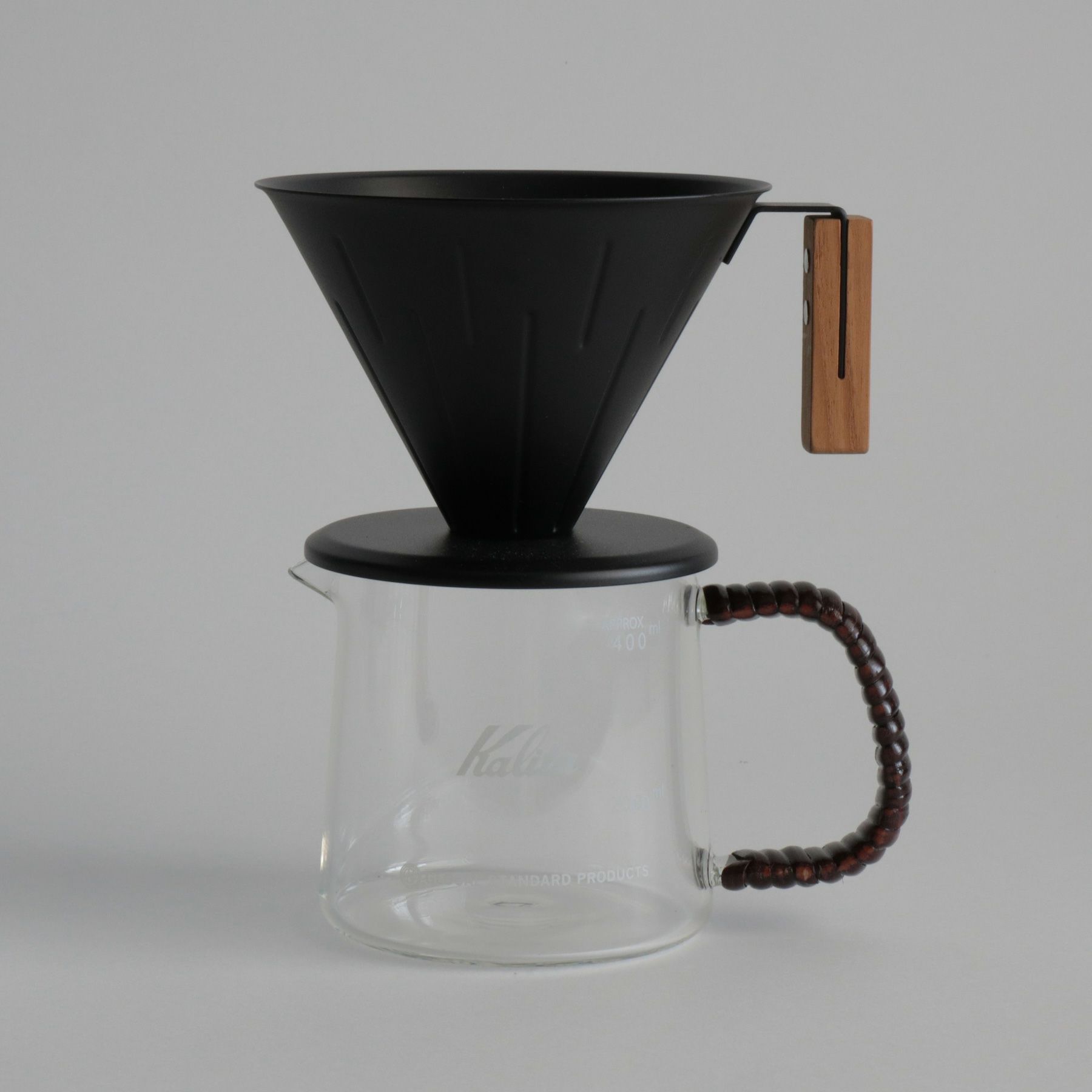 GLOCAL STANDARD PRODUCTS | TSUBAME Coffee server 400 ツバメ