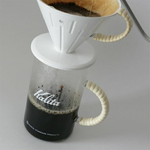 オールコーヒーさま専用 ツバメ コーヒーサーバー 500(コーヒー・ティー用品) | HIGHTIDE