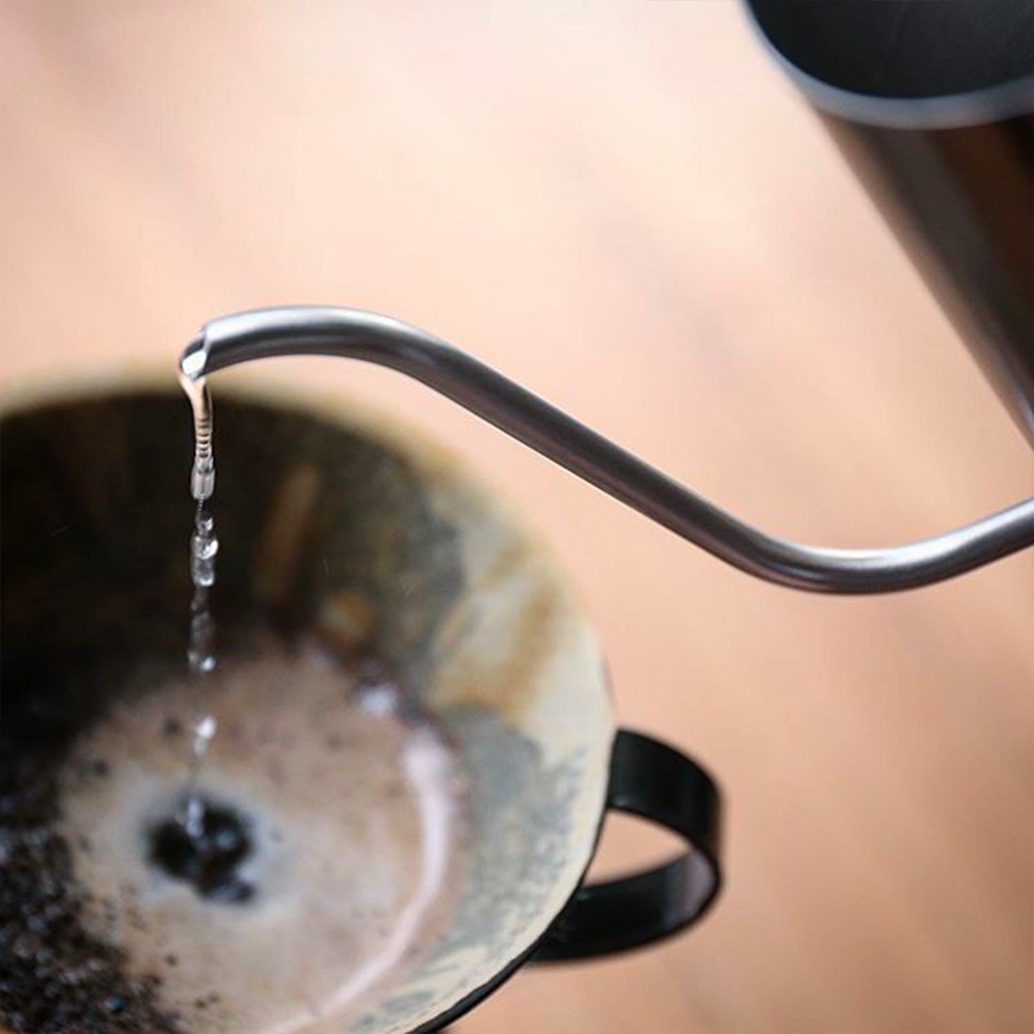 GLOCAL STANDARD PRODUCTS | TSUBAME Drip pot 600ml ツバメ ドリップ