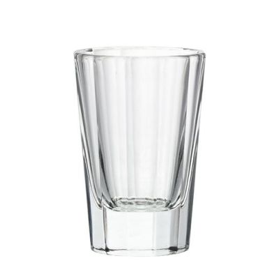 松野屋 | 飲み屋の厚口グラス 小 | HIGHTIDE（ハイタイド）公式サイト